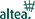 Logo dell’agenzia web Altea